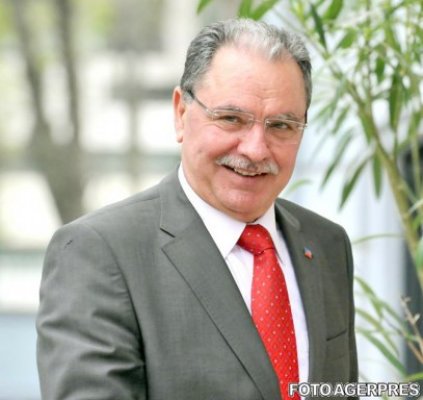 Primul preşedinte de consiliu judeţean, demis în urma unei decizii ANI